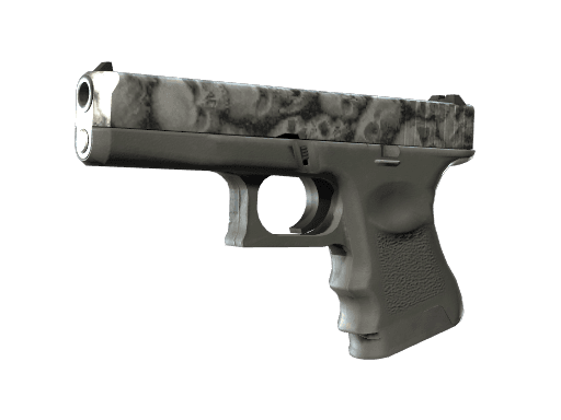 Glock-18 | Catacombs