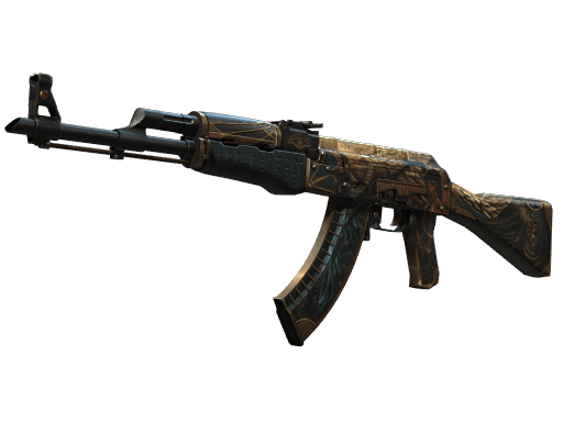 AK-47 | Legion of Anubis