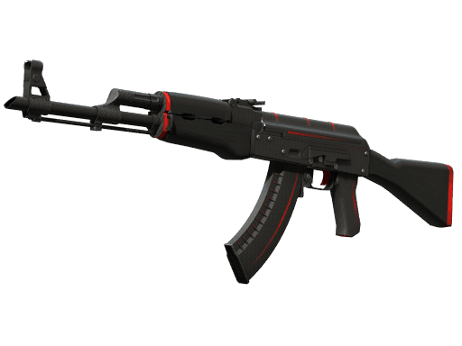 AK-47 | Redline (Battle-Scarred)