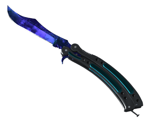 Butterfly Knife | Doppler