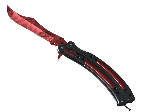 Butterfly Knife | Slaughter
