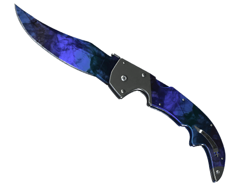 Falchion Knife | Doppler