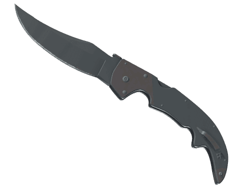 Falchion Knife | Night