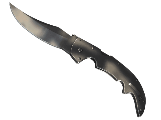 Falchion Knife | Scorched