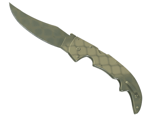 Falchion Knife | Safari Mesh