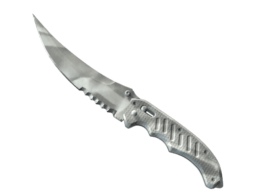 Flip Knife | Urban Masked