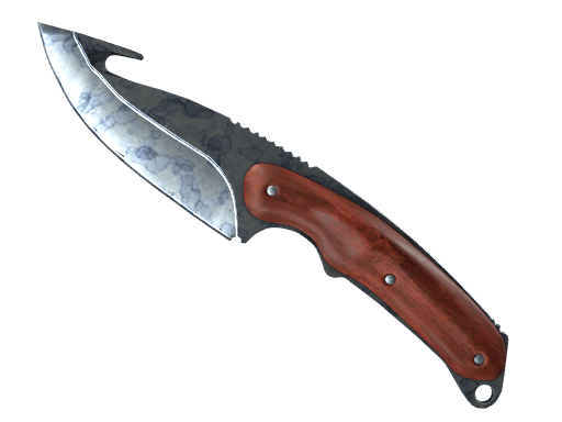 Gut Knife | Stained
