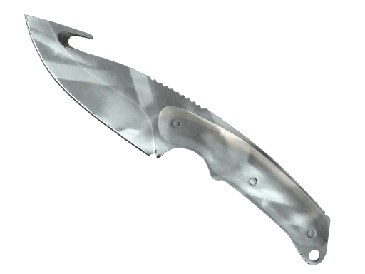 Gut Knife | Urban Masked