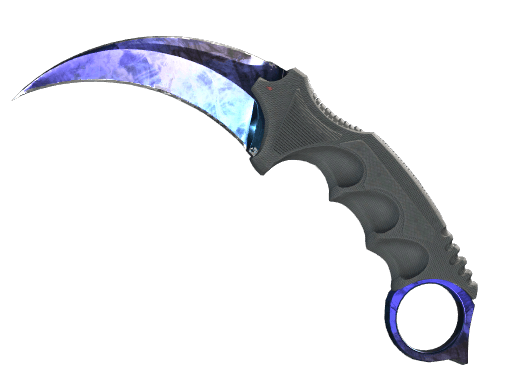 Karambit | Doppler