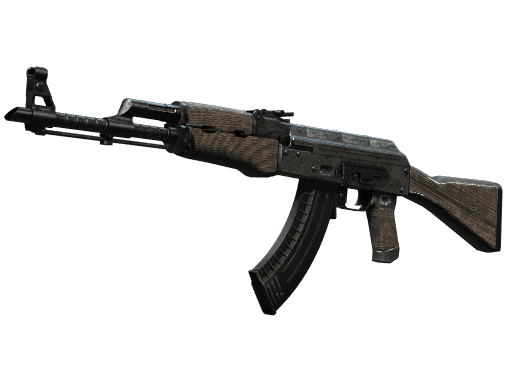 AK-47 | Steel Delta