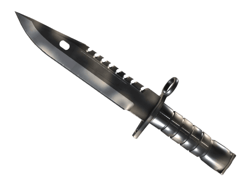 M9 Bayonet | Scorched