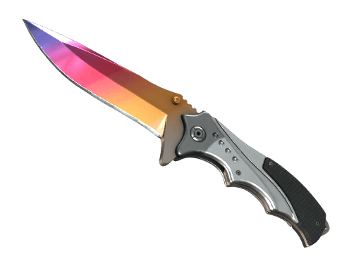Nomad Knife | Fade