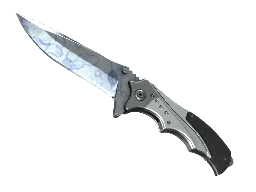 Nomad Knife | Stained