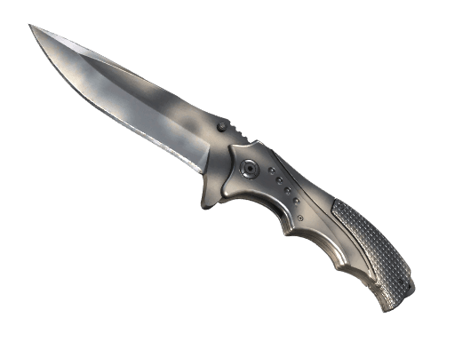 Nomad Knife | Scorched