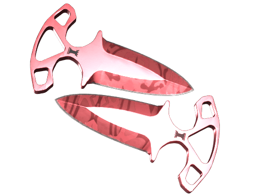 Shadow Daggers | Slaughter