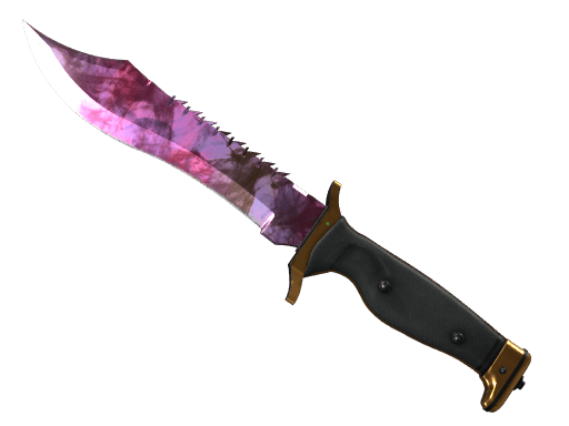 Bowie Knife | Doppler