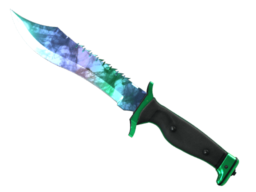 Bowie Knife | Gamma Doppler