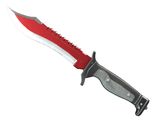 Bowie Knife | Autotronic