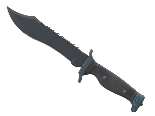 Bowie Knife | Night