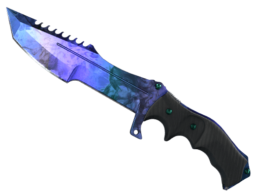 Huntsman Knife | Doppler