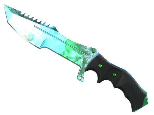 Huntsman Knife | Gamma Doppler