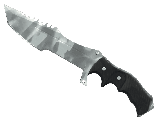 Huntsman Knife | Urban Masked