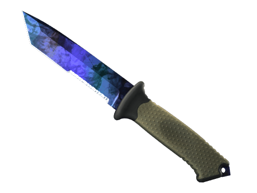 Ursus Knife | Doppler