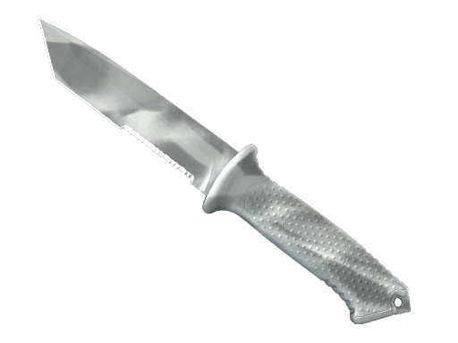 ★ Ursus Knife | Urban Masked (Battle-Scarred)