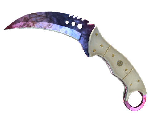 ★ Talon Knife | Doppler (Factory New)