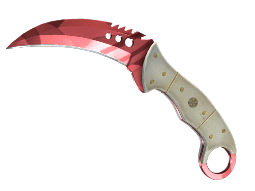 Talon Knife | Slaughter