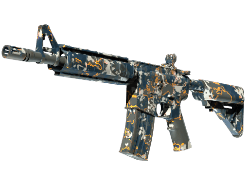 M4A4 | Global Offensive