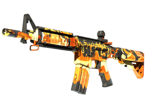 M4A4 | Hellish