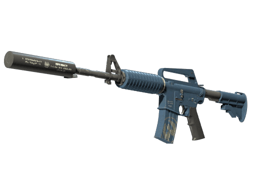 M4A1-S | Guardian