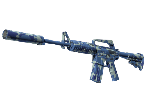 M4A1-S | Bright Water