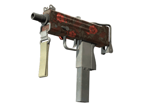 MAC-10 | Aloha
