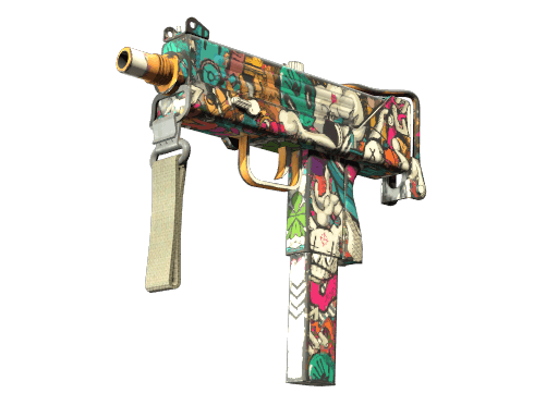 MAC-10 | Toybox