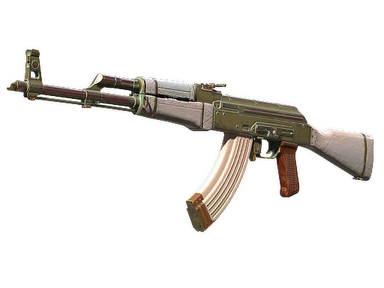 AK-47 | Aphrodite