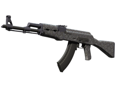 AK-47 | Baroque Purple