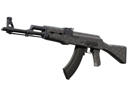 AK-47 | Baroque Purple (Battle-Scarred)