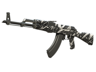 AK-47 | Breakthrough