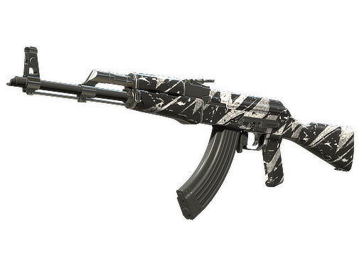 AK-47 | Breakthrough (Battle-Scarred)