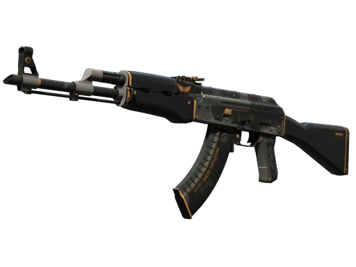 AK-47 | Elite Build (Battle-Scarred)