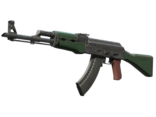AK-47 | First Class (Battle-Scarred)