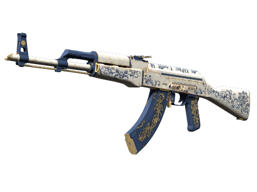 AK-47 | Inheritance (Factory New)