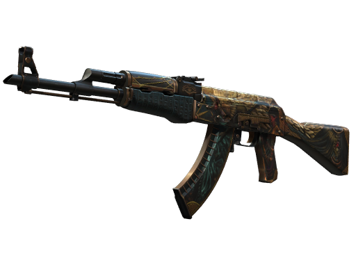 AK-47 | Legion of Anubis (Battle-Scarred)