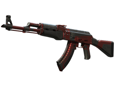 AK-47 | Orbit Mk01