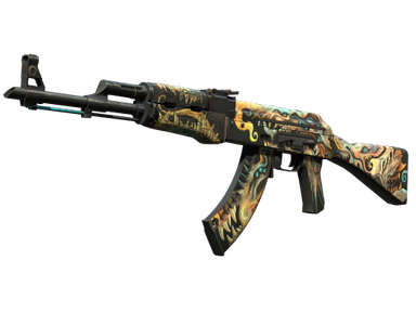AK-47 | Phantom Disruptor