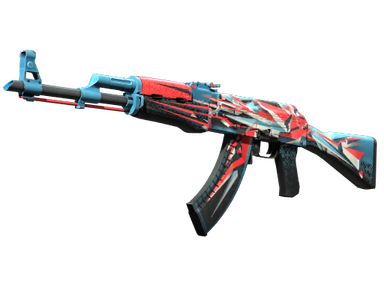 AK-47 | Point Disarray