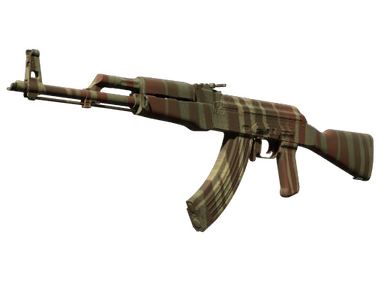 AK-47 | Predator