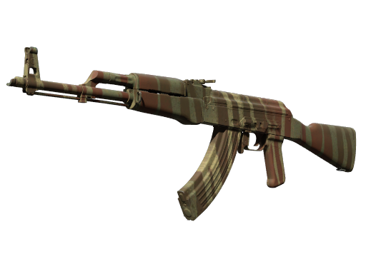 AK-47 | Predator (Battle-Scarred)